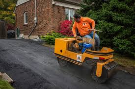 Reliable Scottsdale, AZ Driveway Paving Solutions